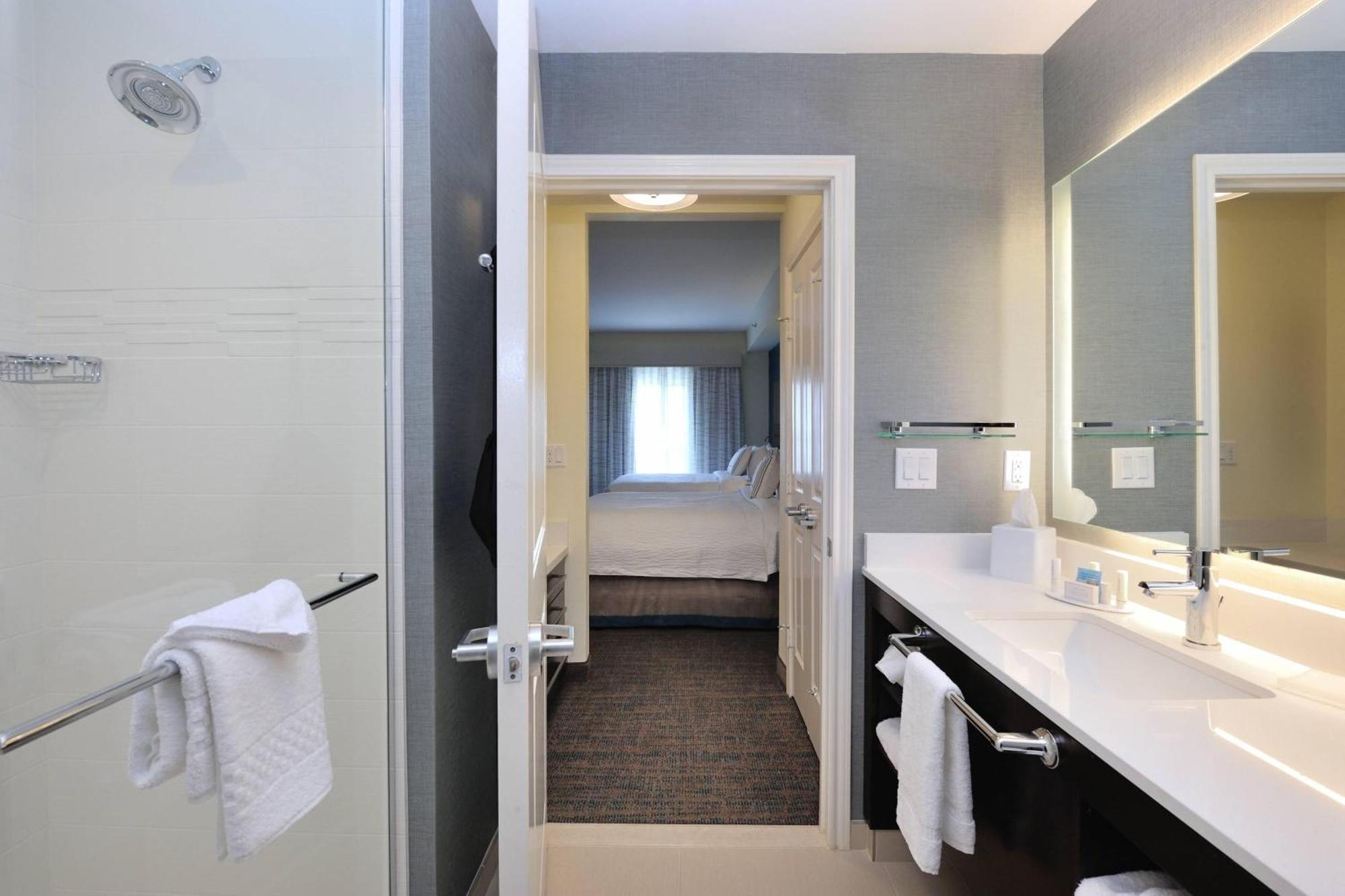 By Marriott Houston Tomball