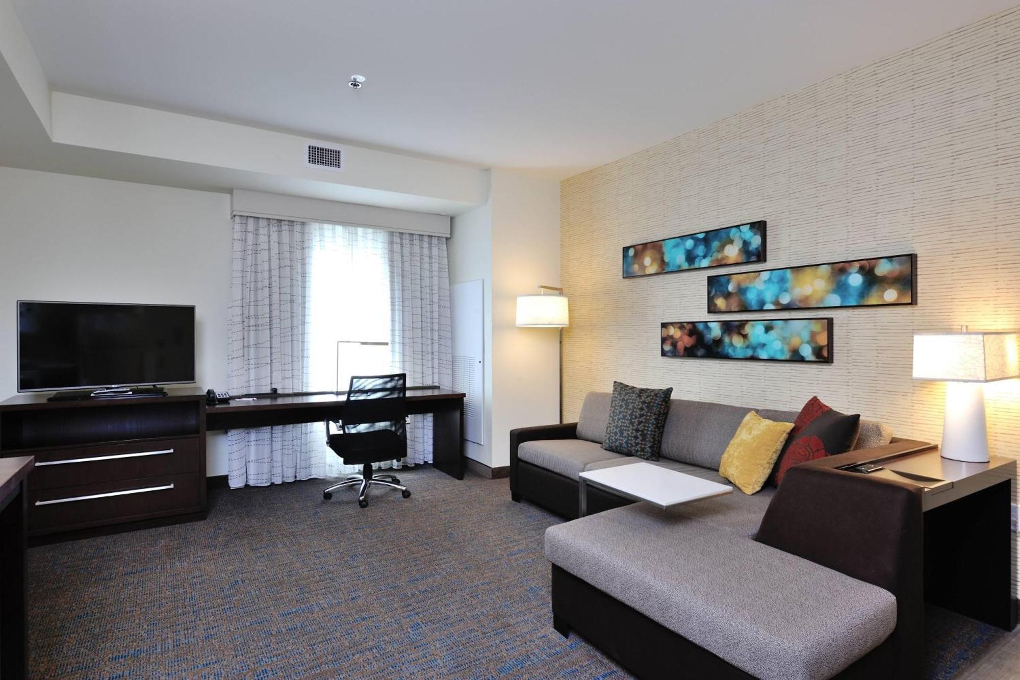By Marriott Houston Tomball