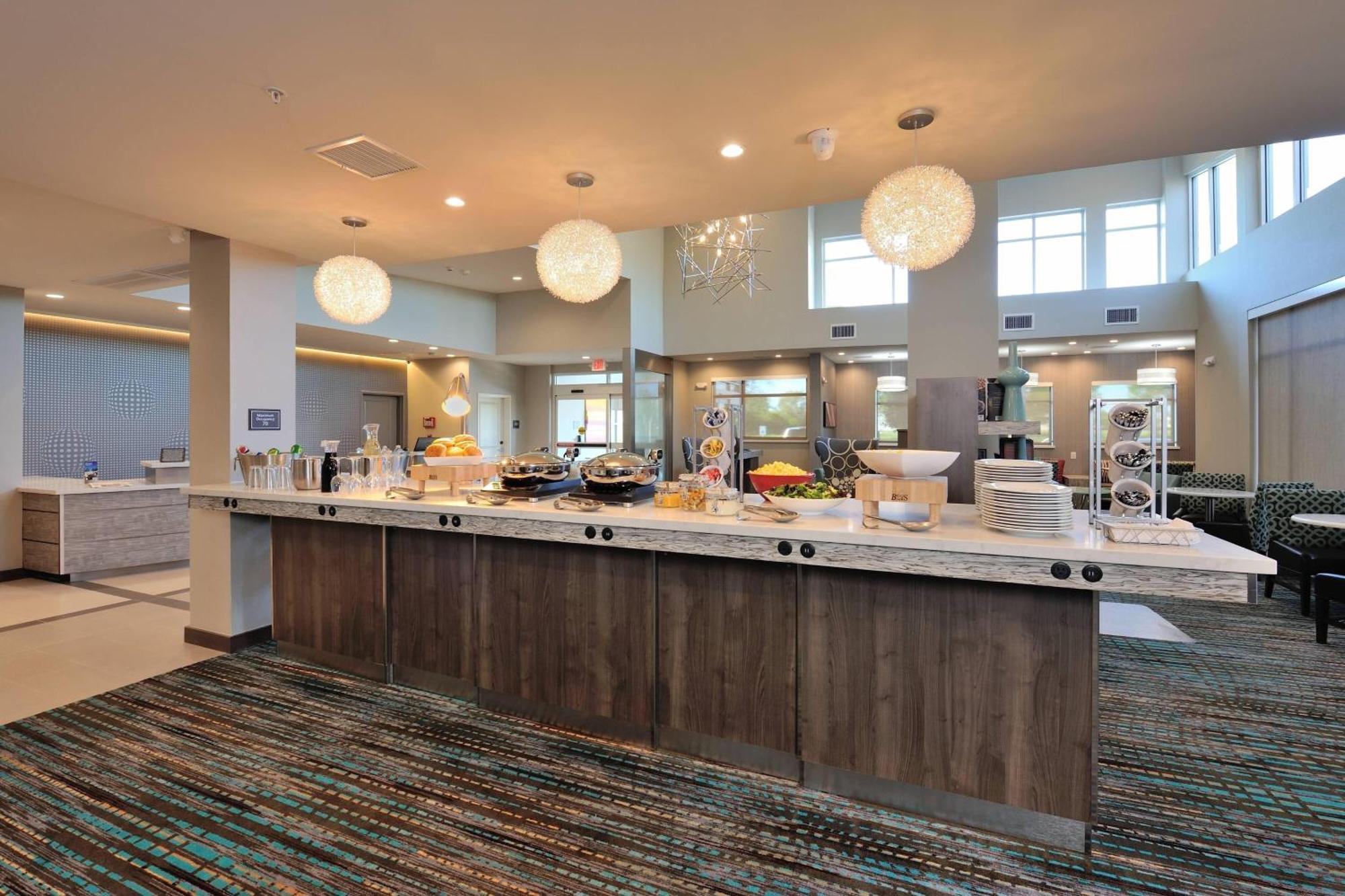 Hotel By Marriott Houston Tomball