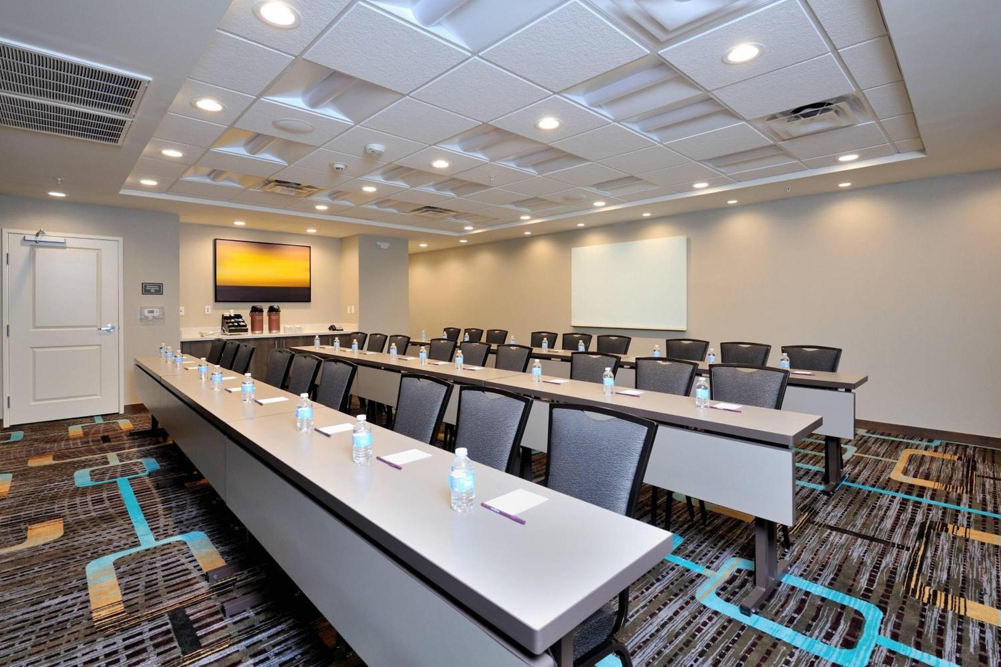By Marriott Houston Tomball