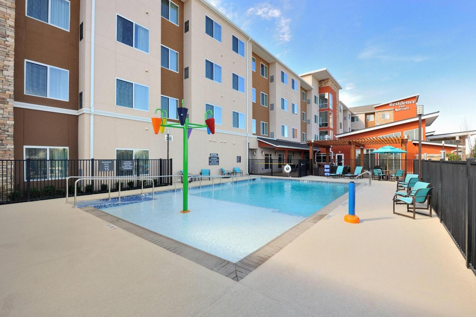 By Marriott Houston