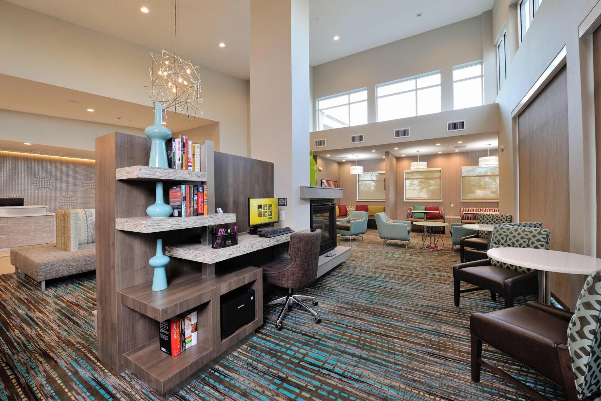 By Marriott Houston 3* Tomball