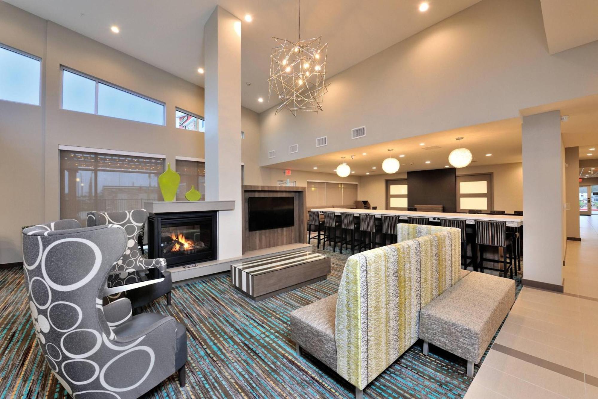 By Marriott Houston
