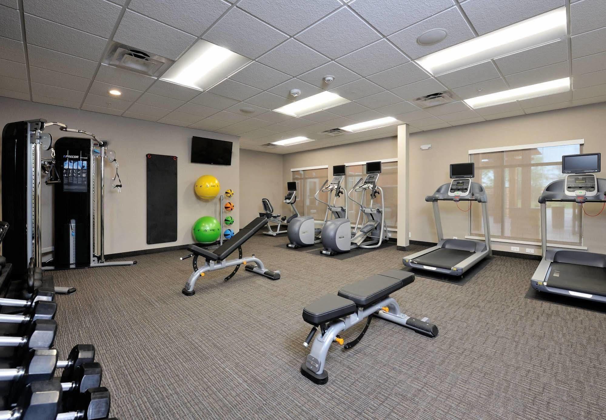By Marriott Houston Hotel 3*
